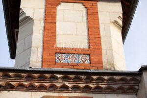 St Genes - Hotel Particulier avec 2 places de stationnement