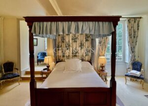 Chateau de Campagne et Domaine extraordinaire près de Brantôme