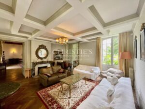 Chateau de Campagne et Domaine extraordinaire près de Brantôme