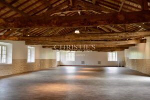 Chateau de Campagne et Domaine extraordinaire près de Brantôme