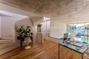 Le Bouscat, villa d'architecte rare et d'exception