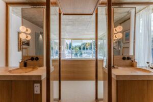 Le Bouscat, villa d'architecte rare et d'exception