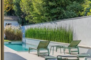 Le Bouscat, villa d'architecte rare et d'exception
