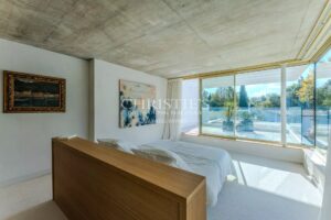 Le Bouscat, villa d'architecte rare et d'exception