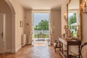 Rive Droite - Maison de Maître récemment rénovée à Cambes