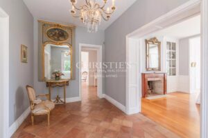 Rive Droite - Maison de Maître récemment rénovée à Cambes