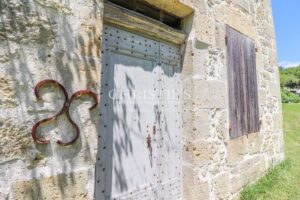 Domaine Rural, alimentés par l'énergie solaire et 100 % d'électricité renouvelable, Lac et 18 hectares de terrain vallonné