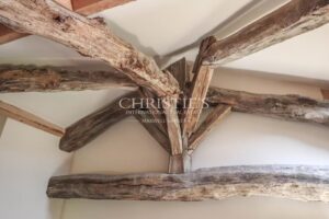 Domaine Rural, alimentés par l'énergie solaire et 100 % d'électricité renouvelable, Lac et 18 hectares de terrain vallonné