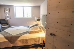 Domaine Rural, alimentés par l'énergie solaire et 100 % d'électricité renouvelable, Lac et 18 hectares de terrain vallonné