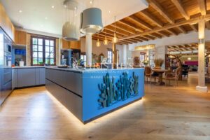 Exquisite Luxury Property with Pool, Tennis Court, and Breathtaking Views