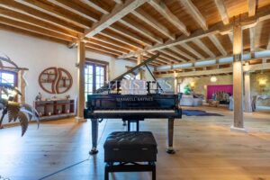 Exquisite Luxury Property with Pool, Tennis Court, and Breathtaking Views