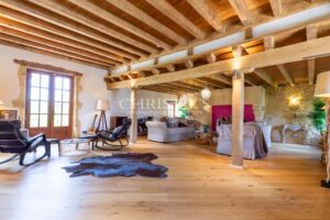 Exquisite Luxury Property with Pool, Tennis Court, and Breathtaking Views