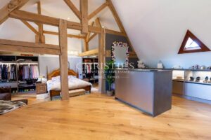 Exquisite Luxury Property with Pool, Tennis Court, and Breathtaking Views