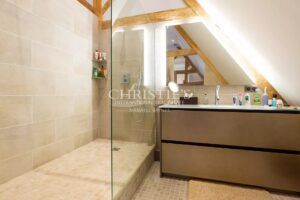 Exquisite Luxury Property with Pool, Tennis Court, and Breathtaking Views