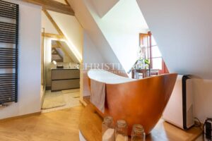 Exquisite Luxury Property with Pool, Tennis Court, and Breathtaking Views