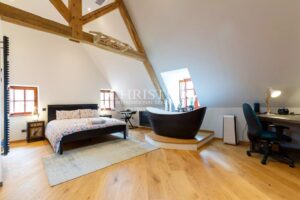 Exquisite Luxury Property with Pool, Tennis Court, and Breathtaking Views