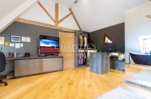 Exquisite Luxury Property with Pool, Tennis Court, and Breathtaking Views