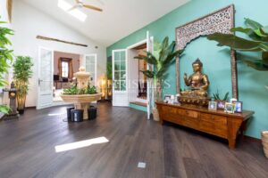 Exquisite Luxury Property with Pool, Tennis Court, and Breathtaking Views