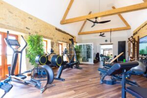 Exquisite Luxury Property with Pool, Tennis Court, and Breathtaking Views