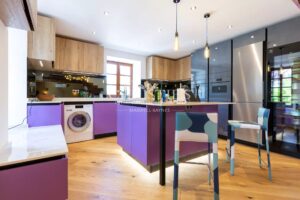 Exquisite Luxury Property with Pool, Tennis Court, and Breathtaking Views