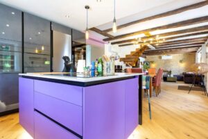 Exquisite Luxury Property with Pool, Tennis Court, and Breathtaking Views