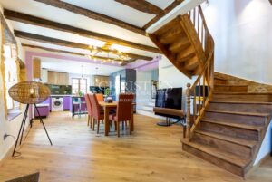 Exquisite Luxury Property with Pool, Tennis Court, and Breathtaking Views