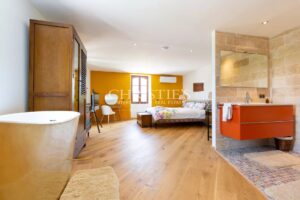 Exquisite Luxury Property with Pool, Tennis Court, and Breathtaking Views