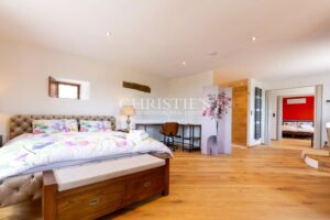 Exquisite Luxury Property with Pool, Tennis Court, and Breathtaking Views