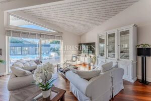 Les portes de l'océan, la Teste de Buch, maison d'architecte