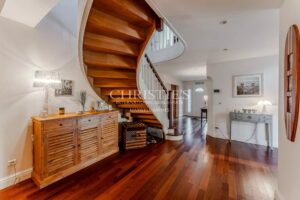 Les portes de l'océan, la Teste de Buch, maison d'architecte