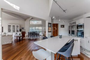 Les portes de l'océan, la Teste de Buch, maison d'architecte