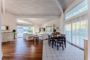 Les portes de l'océan, la Teste de Buch, maison d'architecte