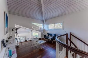 Les portes de l'océan, la Teste de Buch, maison d'architecte