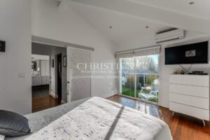 Les portes de l'océan, la Teste de Buch, maison d'architecte