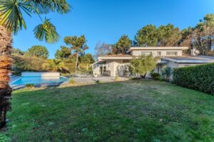 Les portes de l'océan, la Teste de Buch, maison d'architecte