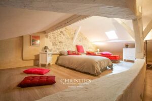 Demeure de caractère du XVIIIe au coeur de l'Albret