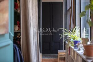 Chartrons - Spacieux appartement de charme de 190m² avec terrasse