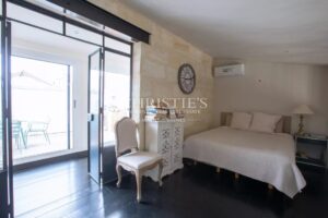 Chartrons - Spacieux appartement de charme de 190m² avec terrasse