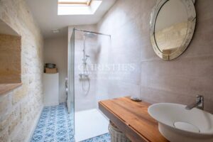 Chartrons - Spacieux appartement de charme de 190m² avec terrasse