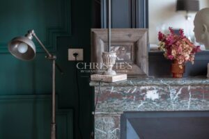 Chartrons - Spacieux appartement de charme de 190m² avec terrasse