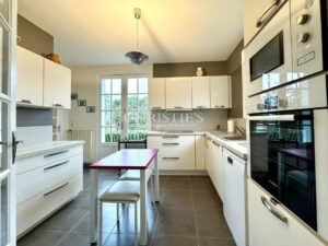 Villa rénovée proche plage au sein d'un parc privé - Saint-Palais-sur-Mer