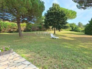 Villa rénovée proche plage au sein d'un parc privé - Saint-Palais-sur-Mer