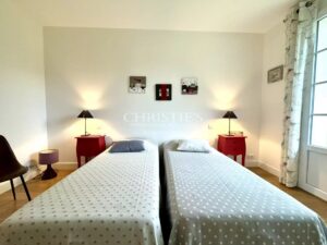 Villa rénovée proche plage au sein d'un parc privé - Saint-Palais-sur-Mer