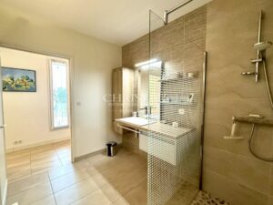 Villa rénovée proche plage au sein d'un parc privé - Saint-Palais-sur-Mer