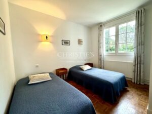 Villa rénovée proche plage au sein d'un parc privé - Saint-Palais-sur-Mer