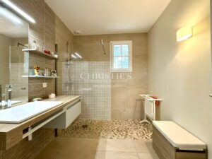 Villa rénovée proche plage au sein d'un parc privé - Saint-Palais-sur-Mer