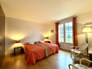 Villa rénovée proche plage au sein d'un parc privé - Saint-Palais-sur-Mer