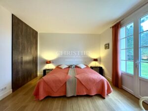 Villa rénovée proche plage au sein d'un parc privé - Saint-Palais-sur-Mer