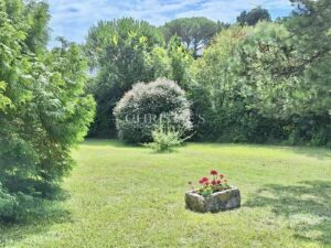 Villa rénovée proche plage au sein d'un parc privé - Saint-Palais-sur-Mer