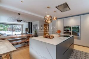 Appartement d’Exception à Chamonix –vue Mont-Blanc